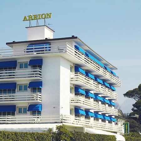 Hotel Areion Forte dei Marmi Extérieur photo