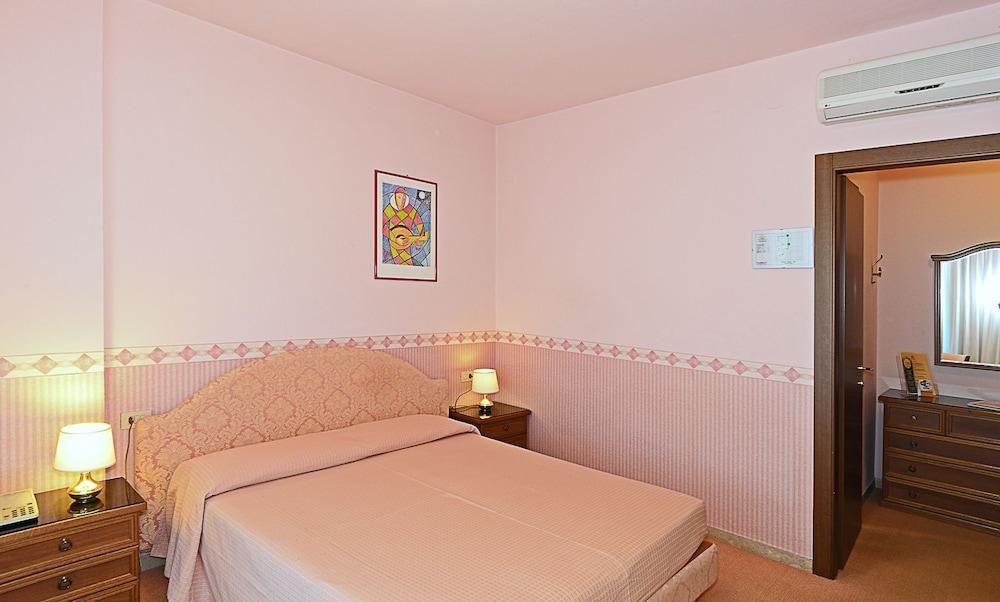 Hotel Areion Forte dei Marmi Extérieur photo
