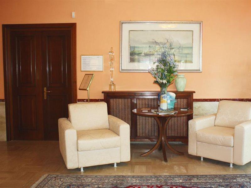 Hotel Areion Forte dei Marmi Extérieur photo