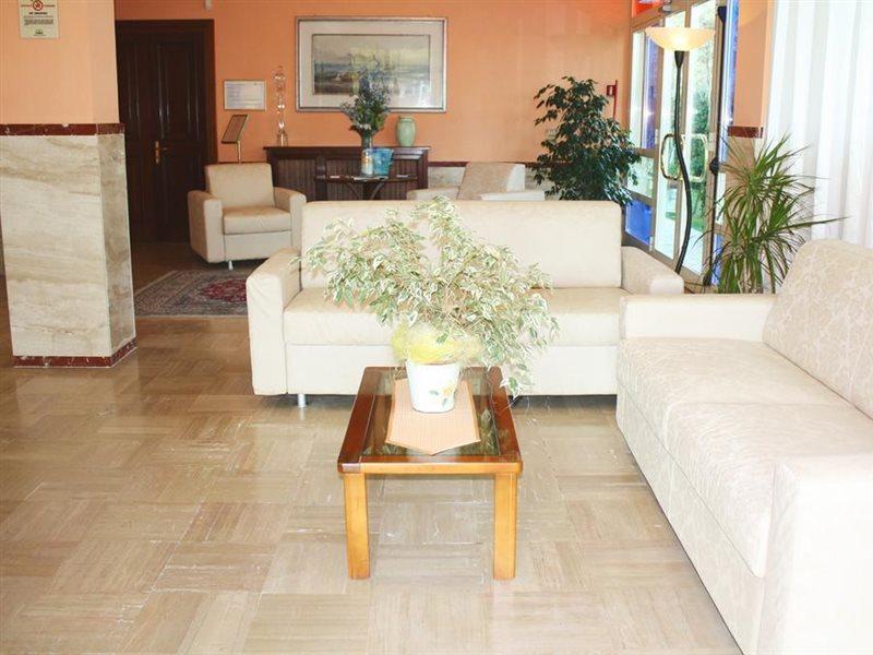 Hotel Areion Forte dei Marmi Extérieur photo
