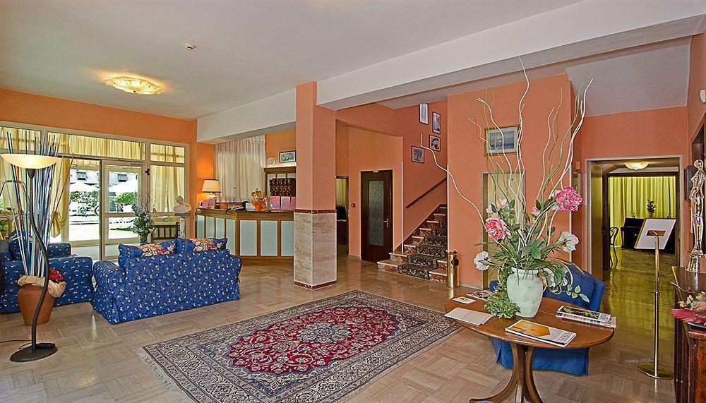 Hotel Areion Forte dei Marmi Extérieur photo