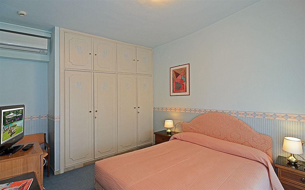 Hotel Areion Forte dei Marmi Extérieur photo