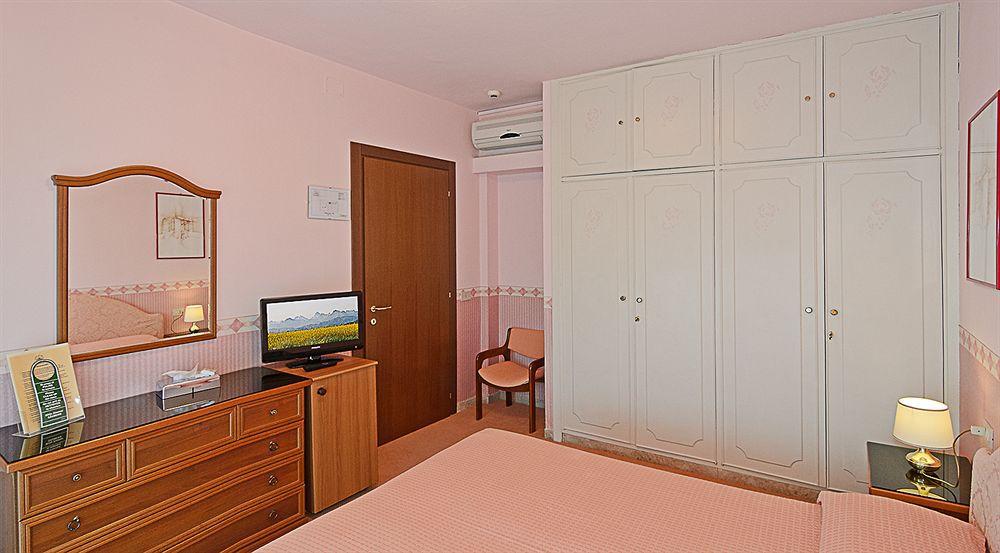 Hotel Areion Forte dei Marmi Extérieur photo