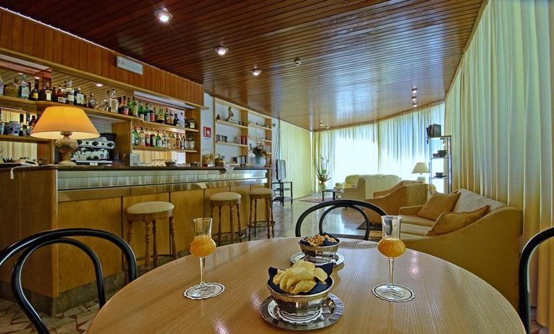 Hotel Areion Forte dei Marmi Extérieur photo