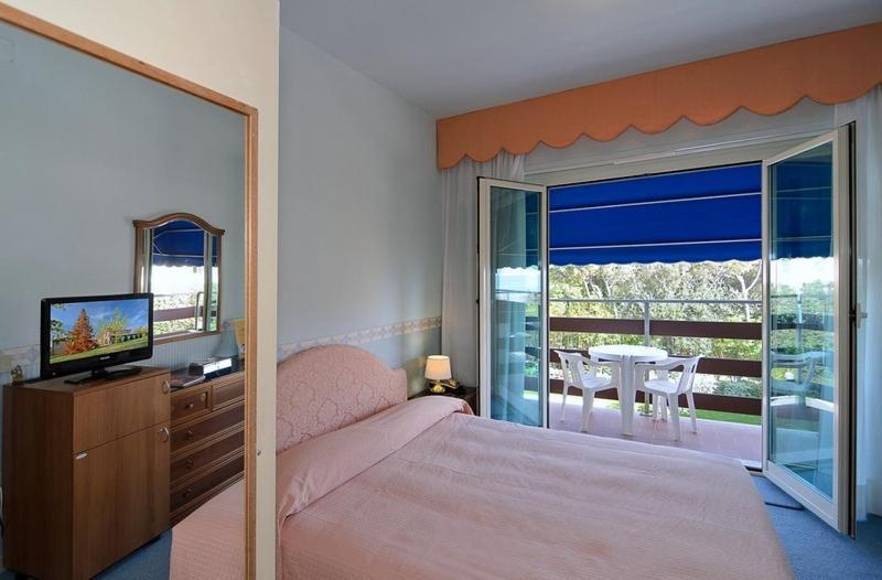 Hotel Areion Forte dei Marmi Extérieur photo