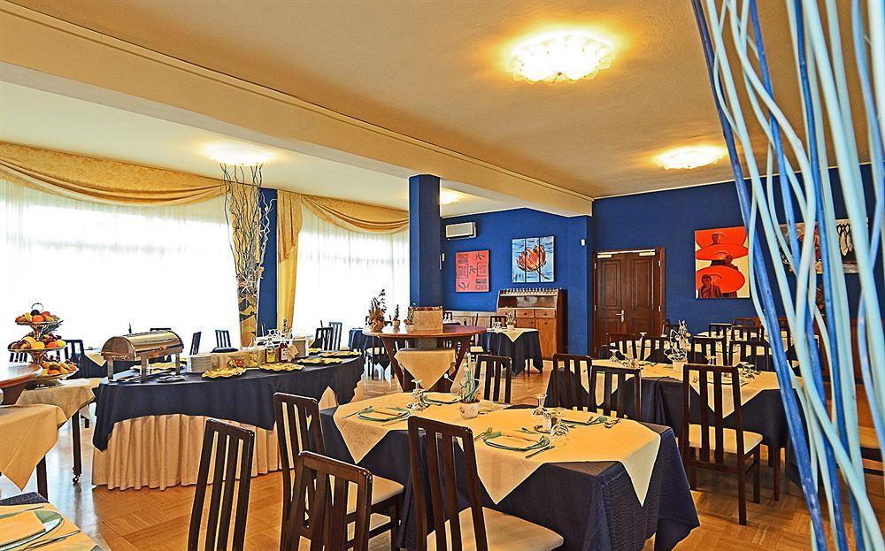 Hotel Areion Forte dei Marmi Extérieur photo