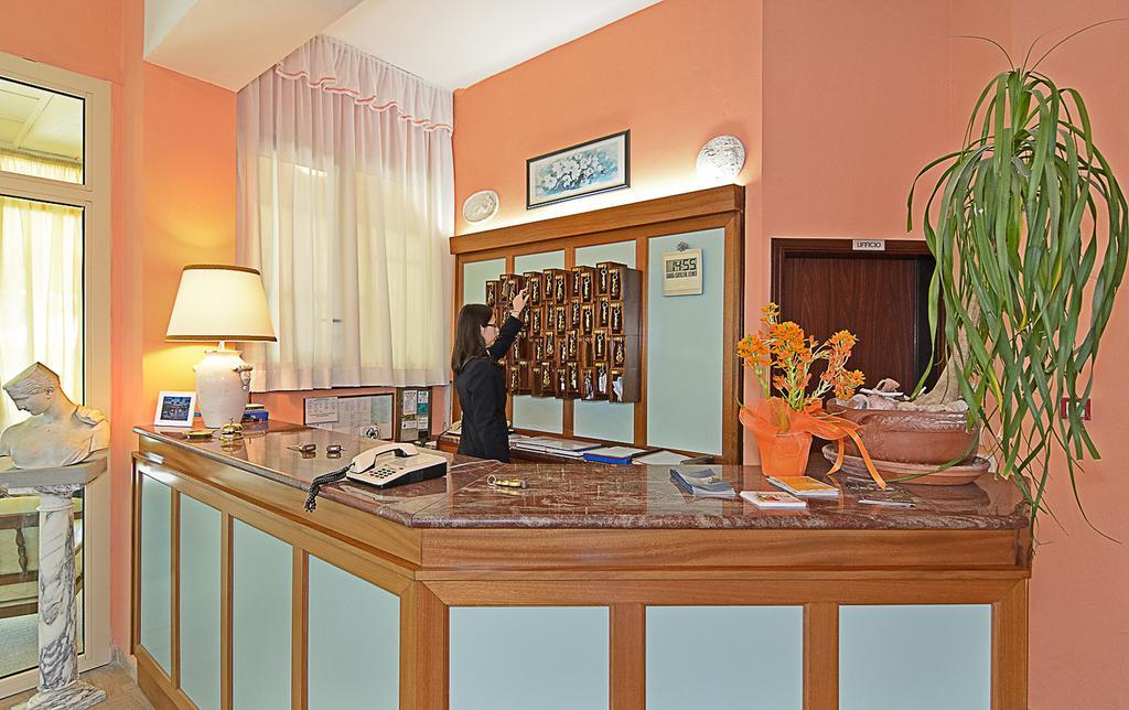 Hotel Areion Forte dei Marmi Extérieur photo