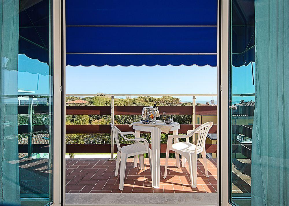 Hotel Areion Forte dei Marmi Extérieur photo