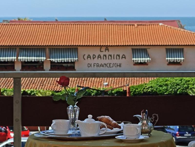 Hotel Areion Forte dei Marmi Extérieur photo