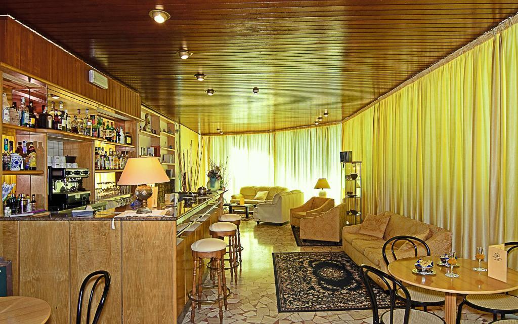 Hotel Areion Forte dei Marmi Extérieur photo