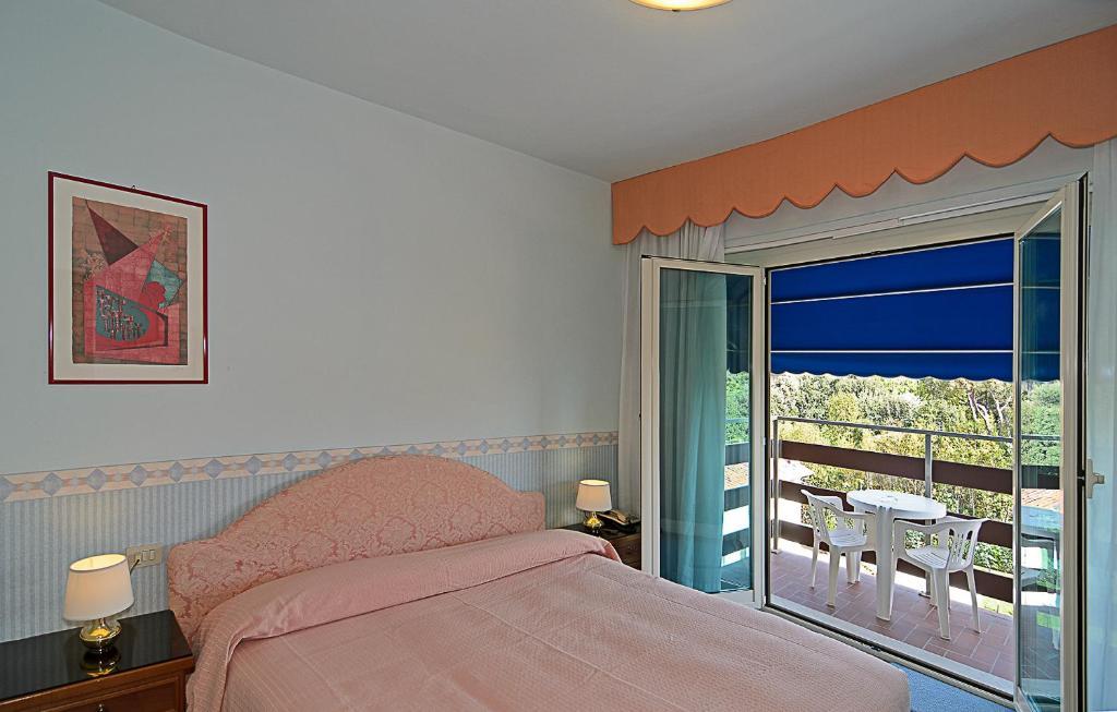 Hotel Areion Forte dei Marmi Extérieur photo