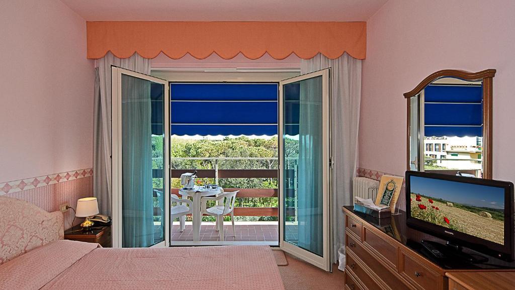 Hotel Areion Forte dei Marmi Extérieur photo