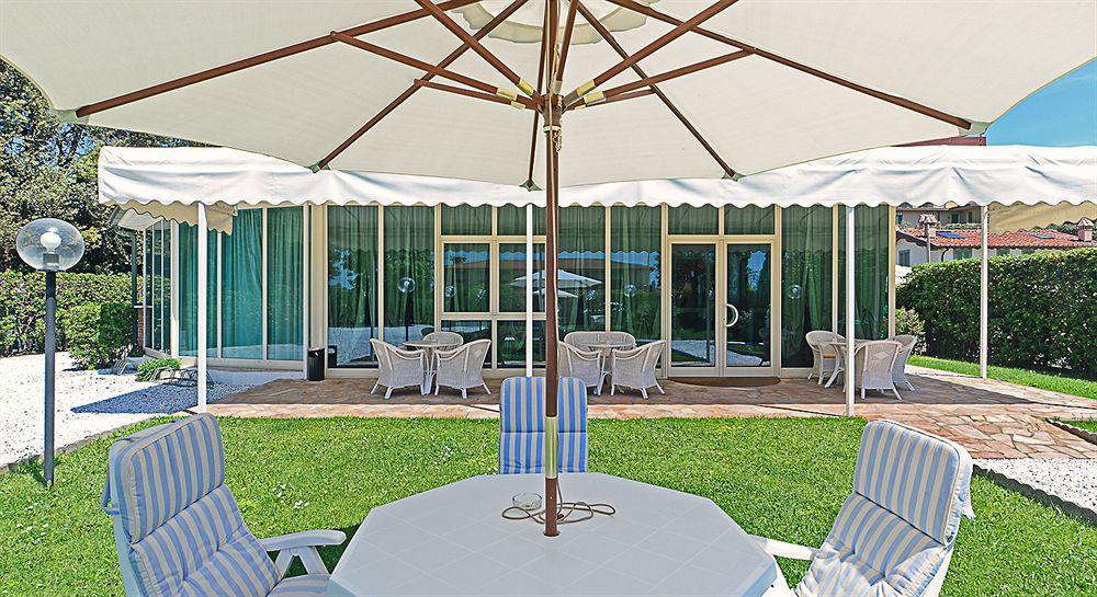 Hotel Areion Forte dei Marmi Extérieur photo