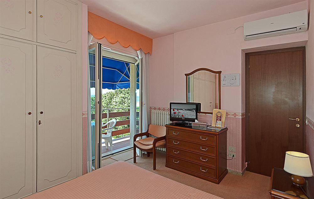 Hotel Areion Forte dei Marmi Extérieur photo