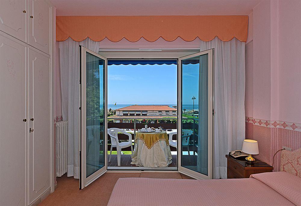 Hotel Areion Forte dei Marmi Extérieur photo