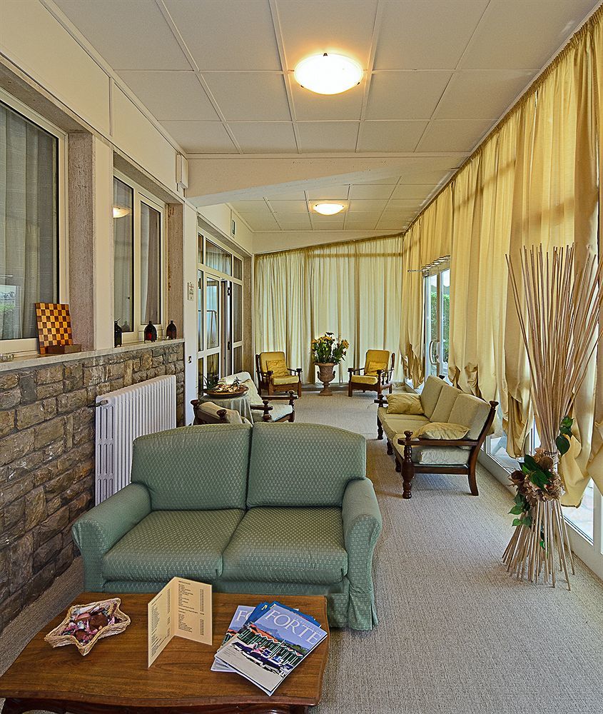 Hotel Areion Forte dei Marmi Extérieur photo