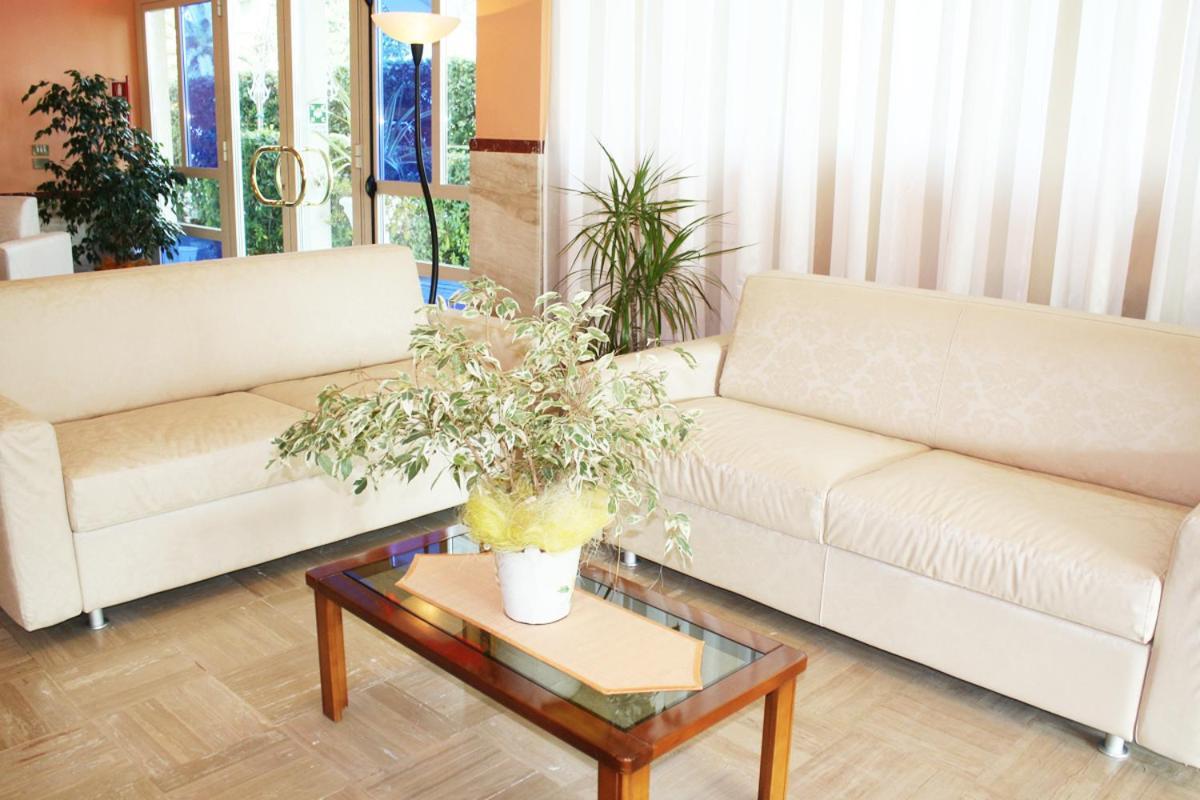 Hotel Areion Forte dei Marmi Extérieur photo